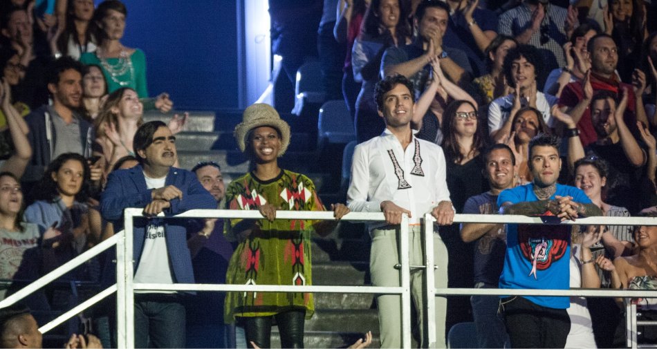 Foto - X Factor, oltre 6 mila persone a Roma per i casting. Maionchi confermata all'Xtra Factor