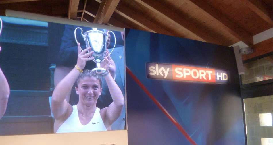 Immagine di Sky Sport HD oltre ai confini del Calcio, il Meglio dello Sport Mondiale 2015/2016 #PerAmoreDelloSport - Scopri di più su Sky Italia