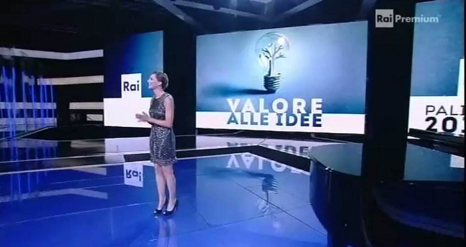 Immagine di Giacomelli: ''La Rai deve essere proiettata all'estero e innovativa'' - Scopri di più su Televisione