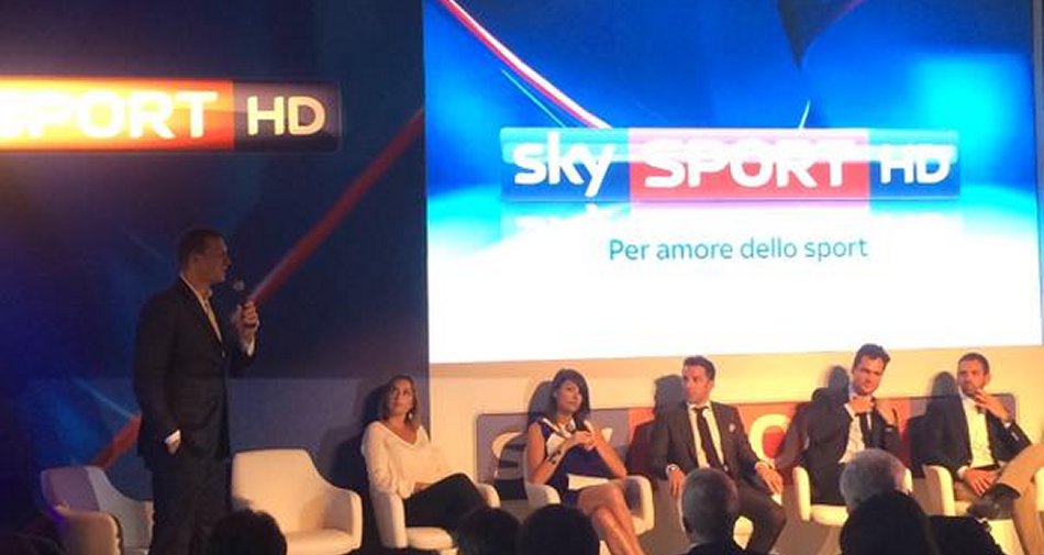 Immagine di #PerAmoreDelloSport - Guadagnini: ''Diretta Gol Bundesliga su Fox Sports sarà spettacolo'' - Scopri di più su Sky Italia