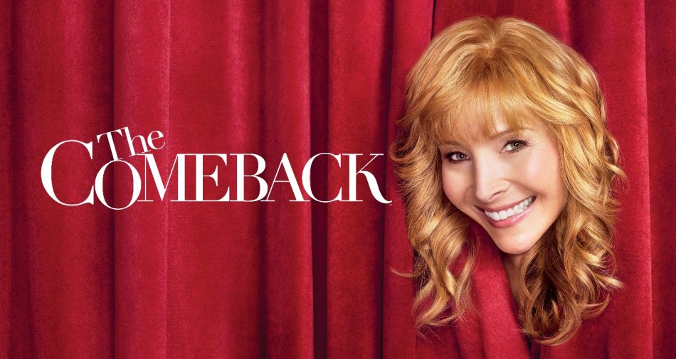 Visualizza: The ComeBack, su Sky Atlantic HD la nuova sitcom dell'estate firmata HBO su Digital-News.it Immagine di The ComeBack, su Sky Atlantic HD la nuova sitcom dell'estate firmata HBO - Scopri di più su Sky Italia