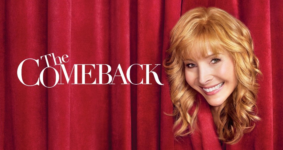 The ComeBack, su Sky Atlantic HD la nuova sitcom dell'estate firmata HBO