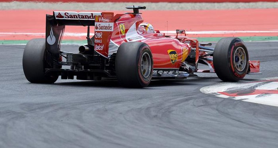 Visualizza: F1 Gran Bretagna 2015, Prove Libere (e non solo) - Diretta Sky Sport F1 HD su Digital-News.it Immagine di F1 Gran Bretagna 2015, Prove Libere (e non solo) - Diretta Sky Sport F1 HD - Scopri di più su Sky Italia