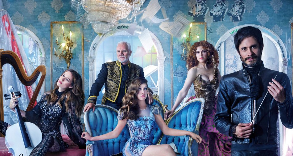 Visualizza: Mozart in the Jungle, la nuova attesissima serie evento su Sky Atlantic HD e Sky Arte HD su Digital-News.it Immagine di Mozart in the Jungle, la nuova attesissima serie evento su Sky Atlantic HD e Sky Arte HD - Scopri di più su Sky Italia