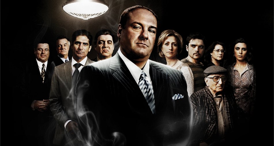 Visualizza: I Soprano, torna la serie tv più grande di sempre. Tutte le 6 stagioni su Sky Atlantic HD su Digital-News.it Immagine di I Soprano, torna la serie tv più grande di sempre. Tutte le 6 stagioni su Sky Atlantic HD - Scopri di più su Sky Italia