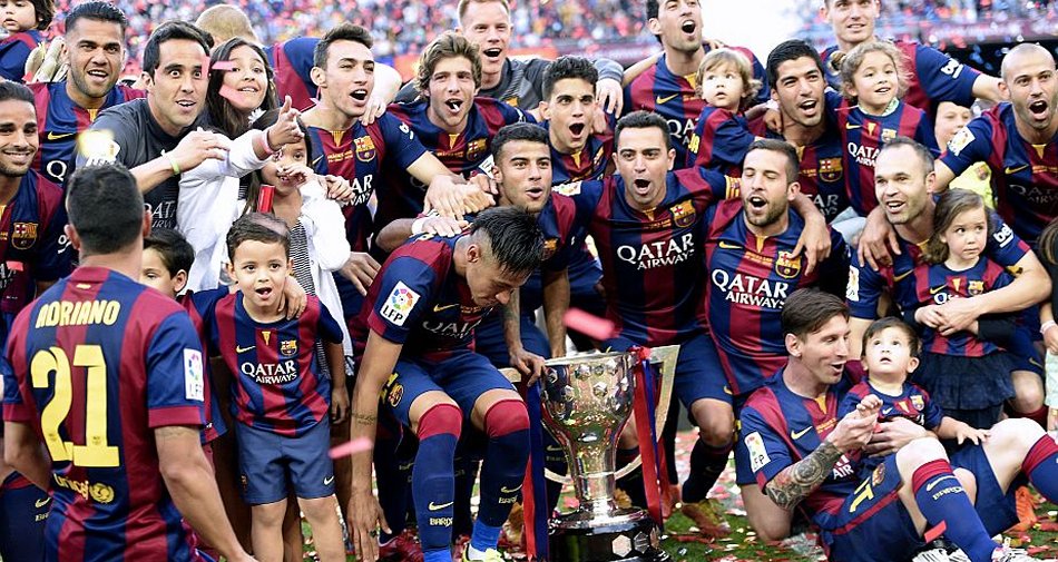Immagine di Ufficiale! La Liga per tre stagioni su Fox Sports HD (in esclusiva Sky), ecco il comunicato - Scopri di più su Sky Italia