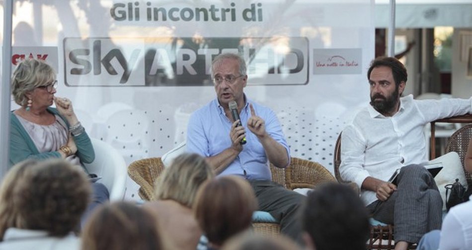 Visualizza: L'autunno delle Meraviglie su Sky Arte HD, canale unico nel suo genere in Italia su Digital-News.it Immagine di L'autunno delle Meraviglie su Sky Arte HD, canale unico nel suo genere in Italia - Scopri di più su Sky Italia