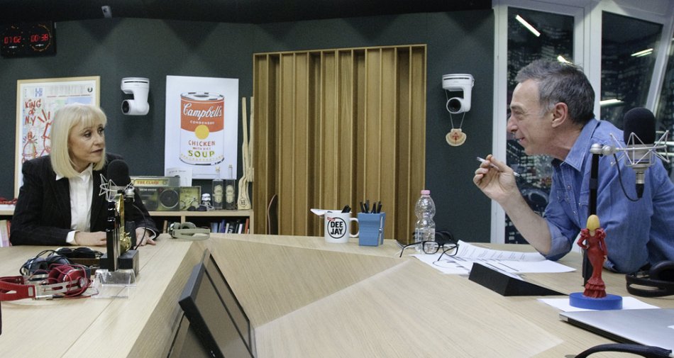 Immagine di Gruppo L'Espresso: conti positivi grazie alla vendita di Deejay Tv - Scopri di più su Economia