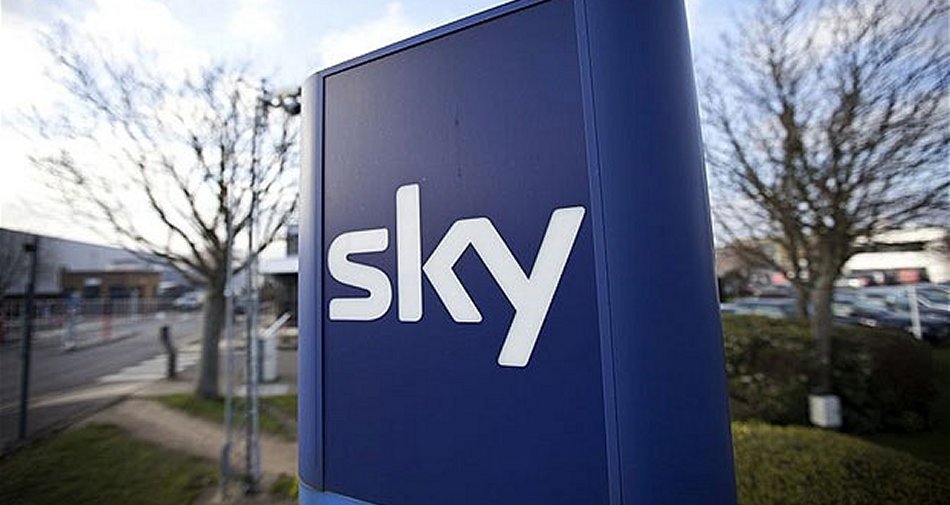 Foto -  UE apre indagine su Sky UK per limitazioni su film all'estero