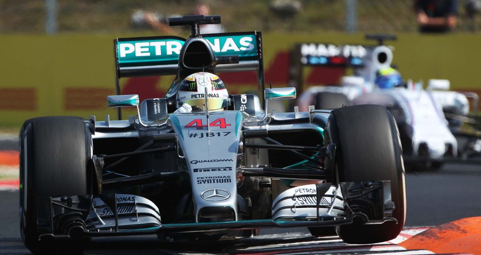 Visualizza: F1 Ungheria 2015, Gara (diretta Sky Sport F1 HD e Rai 1 / HD) su Digital-News.it Immagine di F1 Ungheria 2015, Gara (diretta Sky Sport F1 HD e Rai 1 / HD) - Scopri di più su Sport