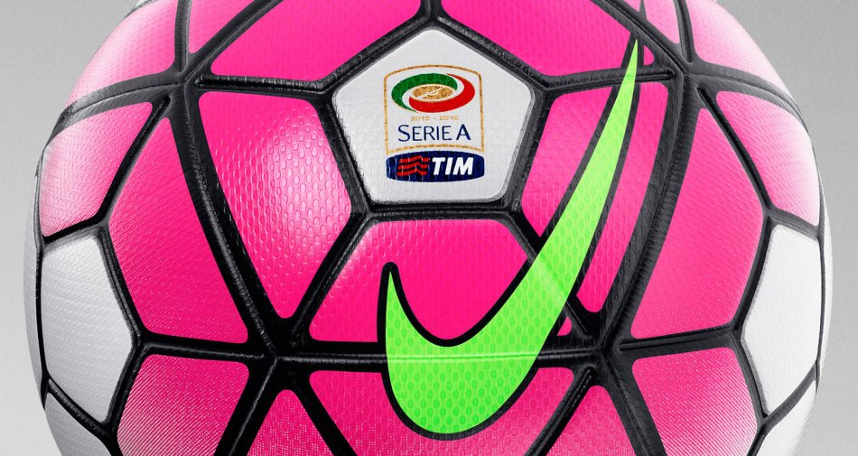 Serie A 2015/2016, il calendario in diretta su Sky Sport, Premium Sport, Cielo Tv e Italia Due