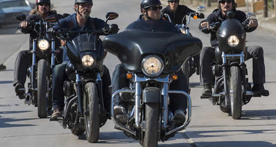 Immagine di Sons of Anarchy 7, la stagione finale da stasera su Fox (Sky canale 112) - Scopri di più su Sky Italia