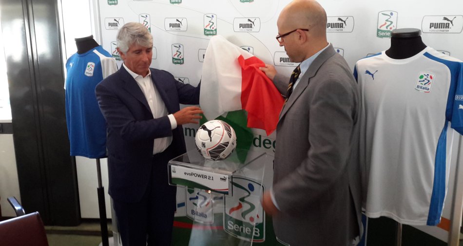 Immagine di Rai acquista gli highlights in chiaro della Serie B. Diritti radiofonici a RadioRai - Scopri di più su Sport