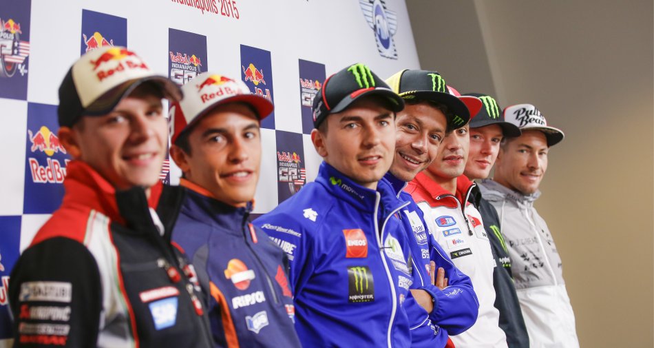 Visualizza: MotoGP Indianapolis 2015, Prove Libere - Diretta esclusiva Sky Sport MotoGP HD su Digital-News.it Immagine di MotoGP Indianapolis 2015, Prove Libere - Diretta esclusiva Sky Sport MotoGP HD - Scopri di più su Sky Italia