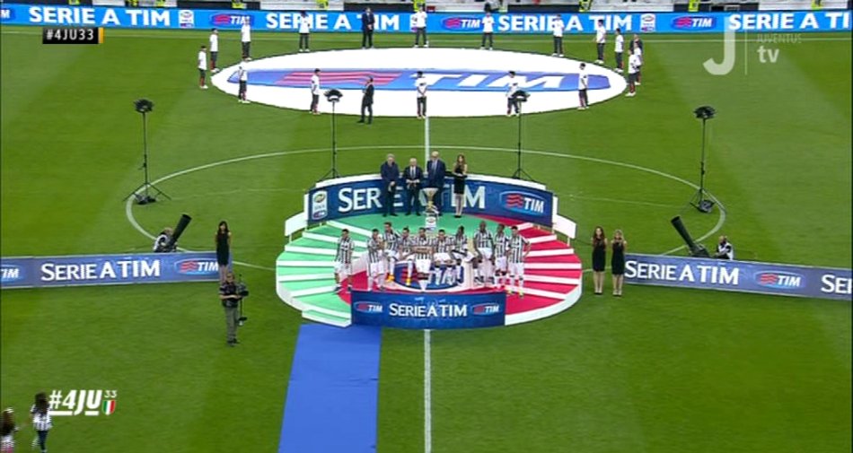 Juventus Forever, con JTv su Sky Sport la passione bianconera 24 ore su 24 (anche On Demand)