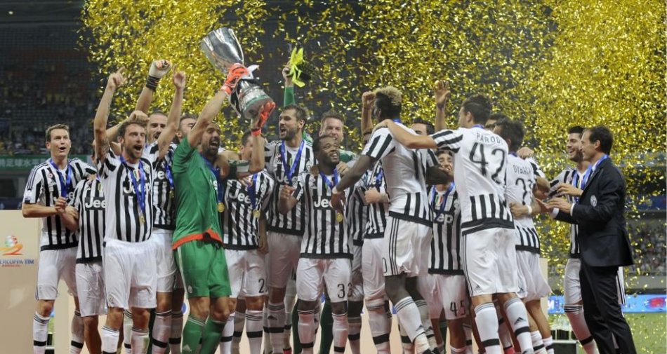 Visualizza: La Rai si scusa ufficialmente per le riprese e la regia della SuperCoppa Italiana su Digital-News.it Immagine di La Rai si scusa ufficialmente per le riprese e la regia della SuperCoppa Italiana - Scopri di più su Sport