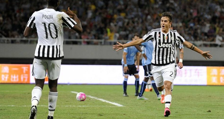 Bogarelli: ''Quali scuse per Juventus - Lazio? Infront Italia non c'entra niente con la produzione''