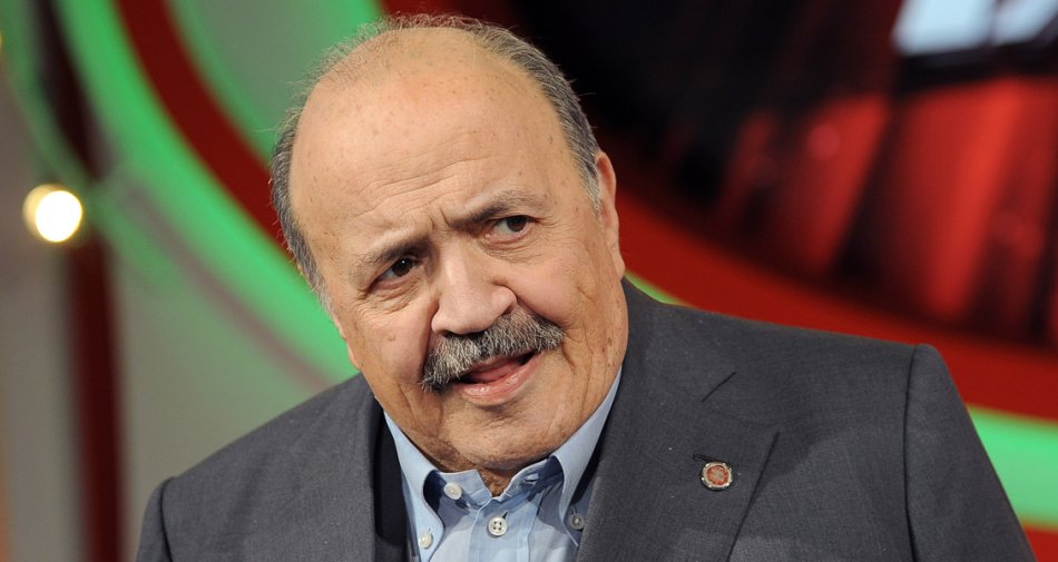Immagine di Maurizio Costanzo: ''La mia non Ã¨ una tv (generalista) per giovani'' - Scopri di più su Televisione