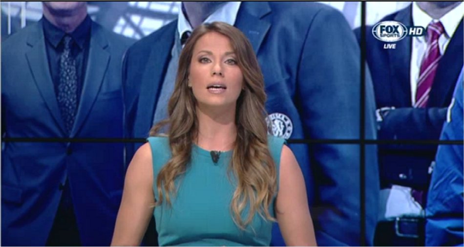 Foto - Fox Sports HD aumenta il calcio in diretta con il canale Plus 205 di Sky Sport HD!