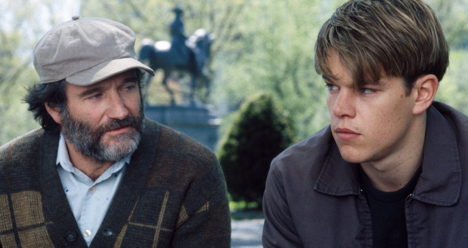 Immagine di Sky Cinema ricorda Robin Williams a un anno dalla tragica scomparsa - Scopri di più su Sky Italia