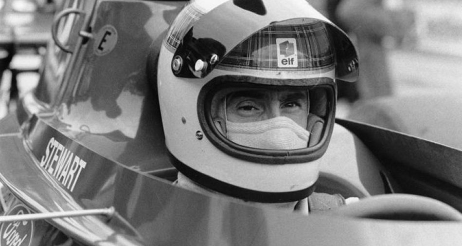 Immagine di Formula 1 Retro, gli spettacolari anni '70 rivivono su Sky Sport F1 HD - Scopri di più su Sky Italia