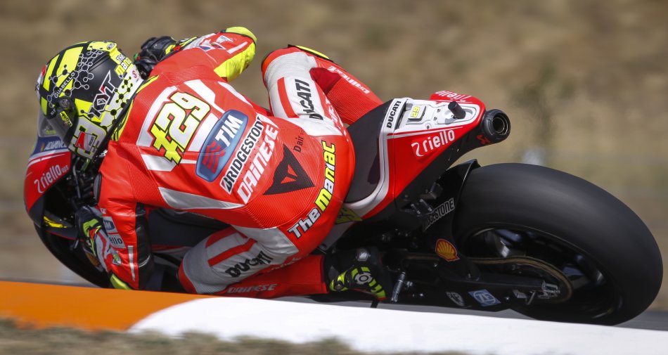 Foto - MotoGP Brno 2015, Qualifiche - Diretta esclusiva Sky Sport MotoGP HD e Cielo Tv