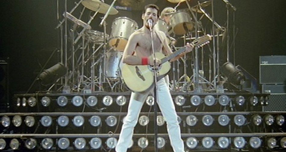 Immagine di #FerragostoRock, su Sky Arte HD un'intera giornata di programmazione alle icone rock - Scopri di più su Sky Italia