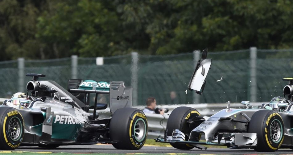 Immagine di F1 Belgio 2015, Qualifiche (diretta Sky Sport 1 / F1 HD e differita Rai 2 / HD) - Scopri di più su Sport