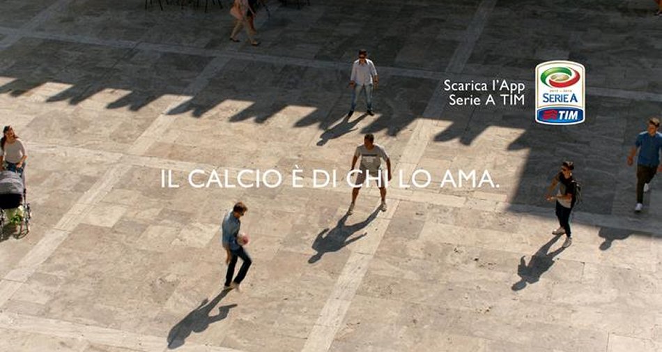 Visualizza: Serie A 2015 - 2016, partono le dirette Sky Sport HD e Mediaset Premium su Digital-News.it Immagine di Serie A 2015 - 2016, partono le dirette Sky Sport HD e Mediaset Premium - Scopri di più su Sport