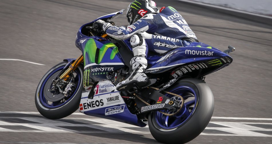 MotoGP Silverstone 2015, Qualifiche - Diretta esclusiva Sky Sport 1 HD, Sky Sport MotoGP HD e Cielo Tv