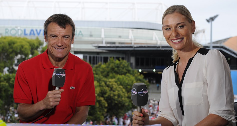 Immagine di Tennis US Open 2015, l'ultimo Slam della stagione in diretta su Eurosport (Sky e Premium Mediaset) - Scopri di più su Sport
