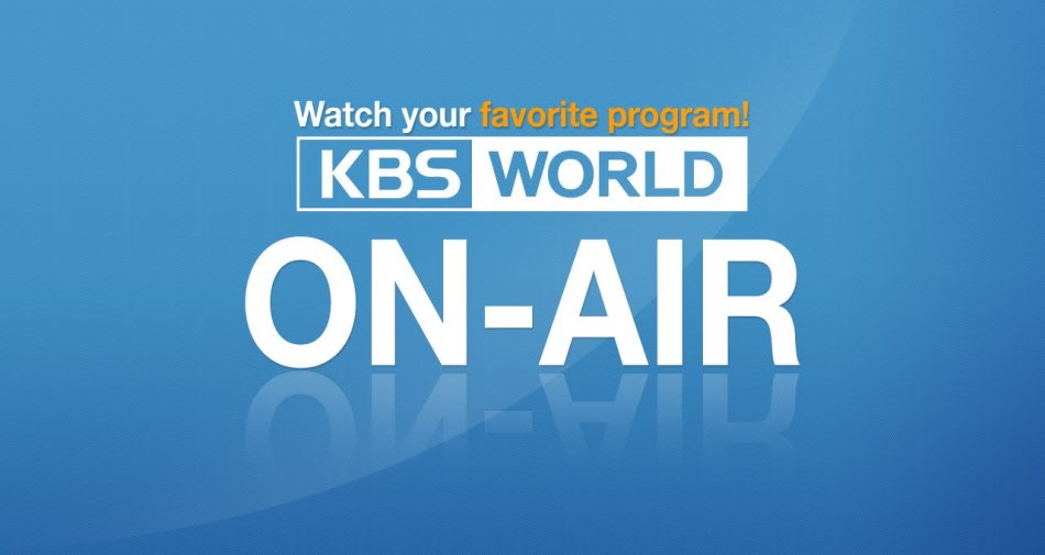 Immagine di KBS World, il canale del servizio pubblico coreano sarà visibile su tivùsat - Scopri di più su Satellite / Estero