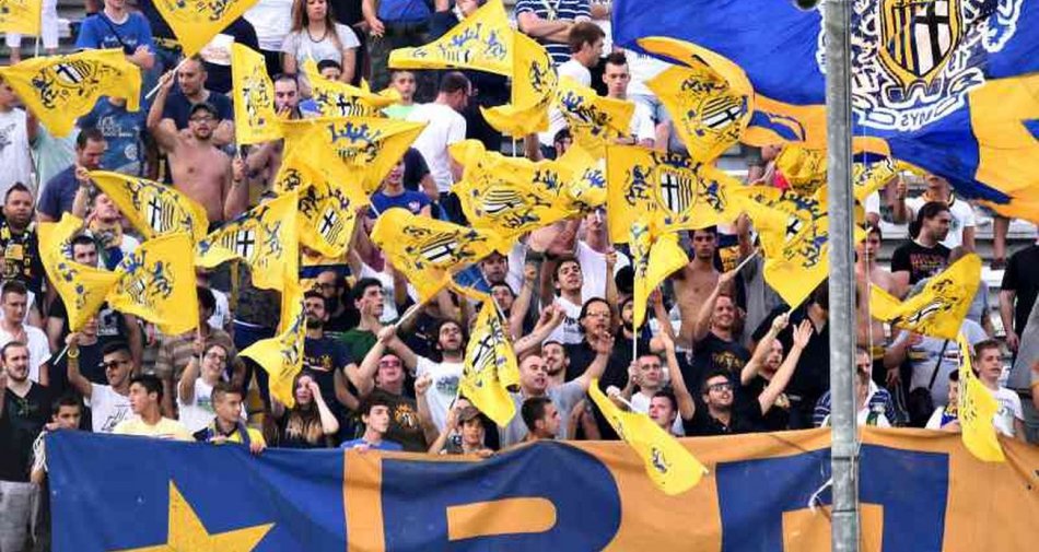 Immagine di La Serie D approda su Sky Sport, in diretta esclusiva tutte le partite del Parma Calcio 1913 - Scopri di più su Sky Italia