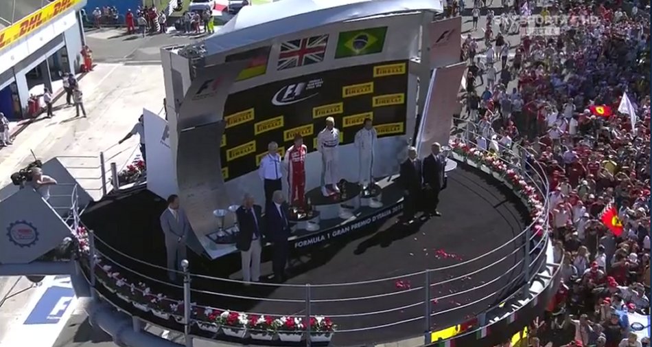 Immagine di Domenica da record per Sky Sport con crescita del 40% rispetto allo scorso settembre - Scopri di più su Sky Italia
