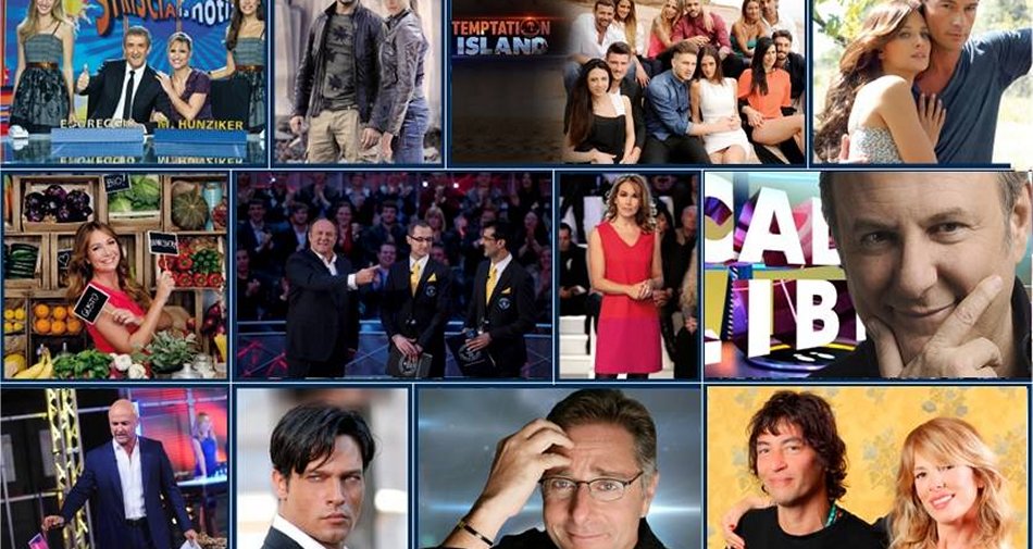 Immagine di Mediaset Italia è il canale internazionale per coloro che vivono all'estero   - Scopri di più su Internet e Tv