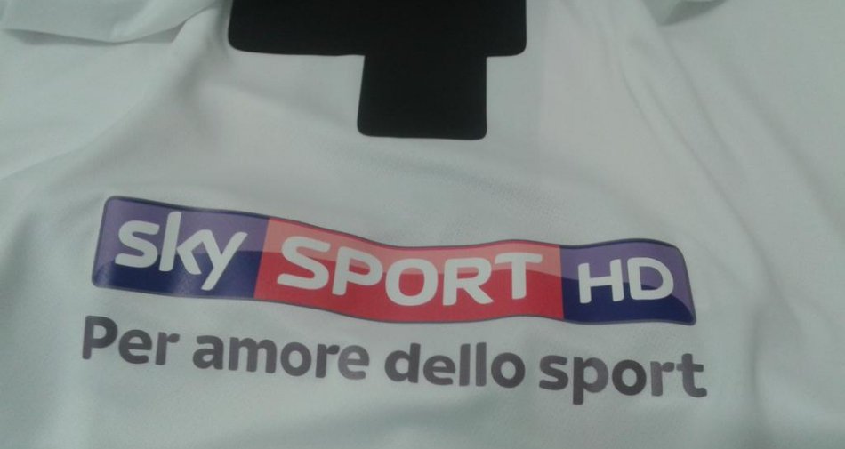 Matteo Mammi: ''Il Parma Calcio appuntamento fisso nella grande domenica di Sky Sport''