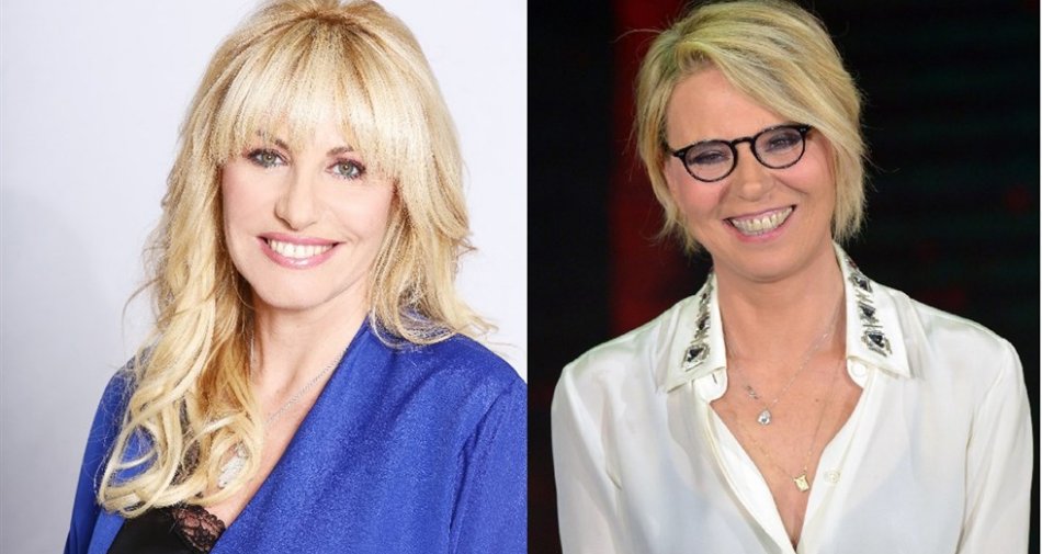 Visualizza: Torna la sfida del Sabato, De Filippi vs Clerici: Tu sì que vales o Ti lascio una canzone? su Digital-News.it Immagine di Torna la sfida del Sabato, De Filippi vs Clerici: Tu sì que vales o Ti lascio una canzone? - Scopri di più su Televisione