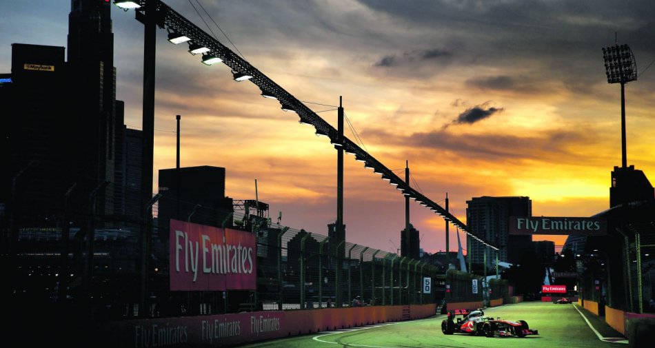 Visualizza: F1 Singapore 2015, Qualifiche (diretta Sky Sport F1 HD e Rai 2 / HD) su Digital-News.it Immagine di F1 Singapore 2015, Qualifiche (diretta Sky Sport F1 HD e Rai 2 / HD) - Scopri di più su Sport