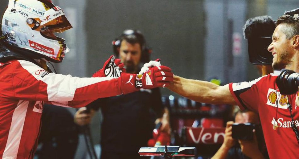 Immagine di F1 Singapore 2015, Gara (diretta tv Sky Sport F1 HD e Rai 2 / HD) - Scopri di più su Sport