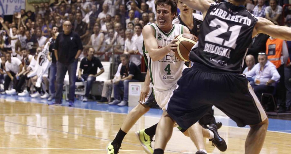 Foto - LNP TV Pass, in diretta streaming le 32 squadre della Lega Nazionale Pallacanestro