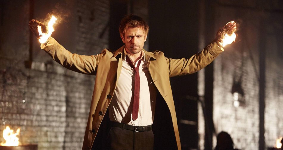 Immagine di Premium Action, al via Constantine: il paranormale ha il suo detective (bisessuale) - Scopri di più su Premium Mediaset