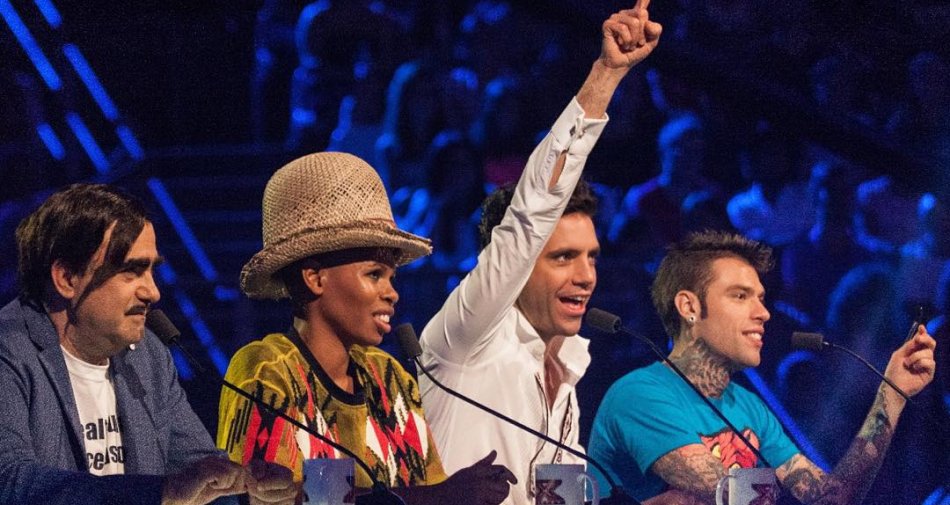 Immagine di Stasera su Sky Uno HD (can. 105) ultima puntata delle Audizioni di #XF9  - Scopri di più su Sky Italia