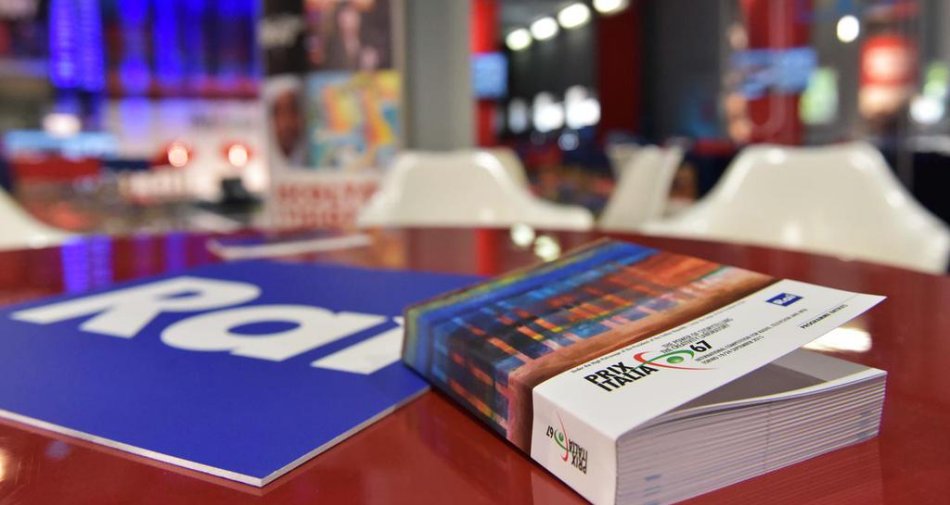 Immagine di Marano (Rai): "Dobbiamo ampliare l'offerta e puntare all'estero" - Scopri di più su Televisione