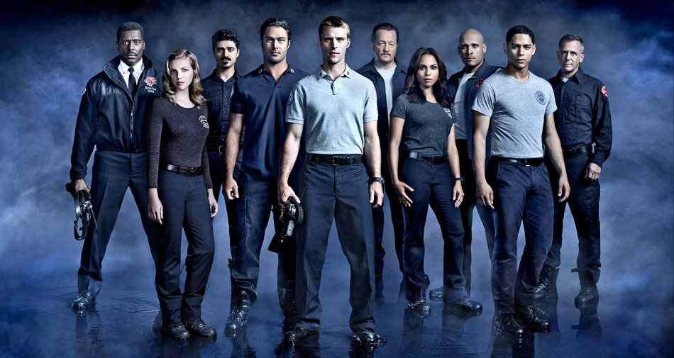 Visualizza: Chicago Fire in anteprima assoluta la terza stagione inedita su Premium Action su Digital-News.it Immagine di Chicago Fire in anteprima assoluta la terza stagione inedita su Premium Action - Scopri di più su Premium Mediaset
