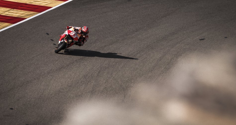 Immagine di MotoGP Aragon 2015, Gara - Diretta tv su Sky Sport MotoGP HD, Cielo Tv e MTV8 - Scopri di più su Sky Italia