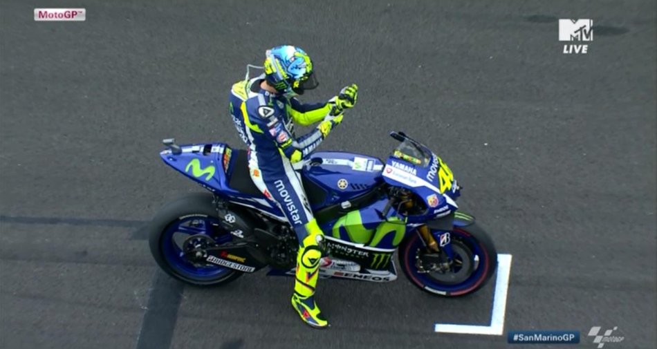 Immagine di Dopo l'Europa League Sky oscura su Tivùsat anche la MotoGP  - Scopri di più su Sky Italia