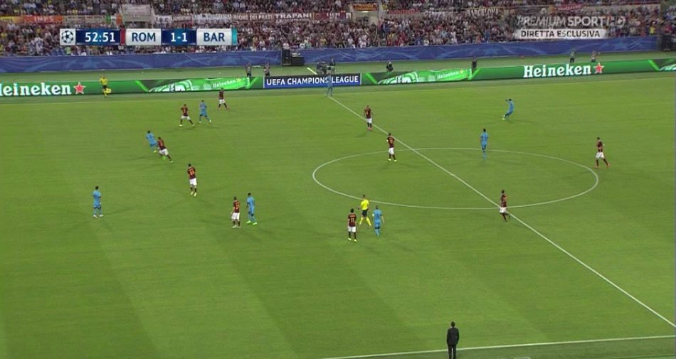 Visualizza: Effetto Champions, in 3 mesi stimati 100-120 mila nuovi abbonati Premium su Digital-News.it Immagine di Effetto Champions, in 3 mesi stimati 100-120 mila nuovi abbonati Premium - Scopri di più su Premium Mediaset