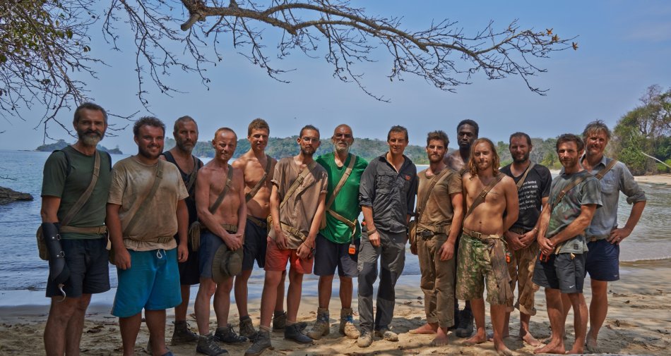 Visualizza: The Island con Bear Grylls, il nuovo avventuroso reality su Sky Uno HD su Digital-News.it Immagine di The Island con Bear Grylls, il nuovo avventuroso reality su Sky Uno HD - Scopri di più su Sky Italia
