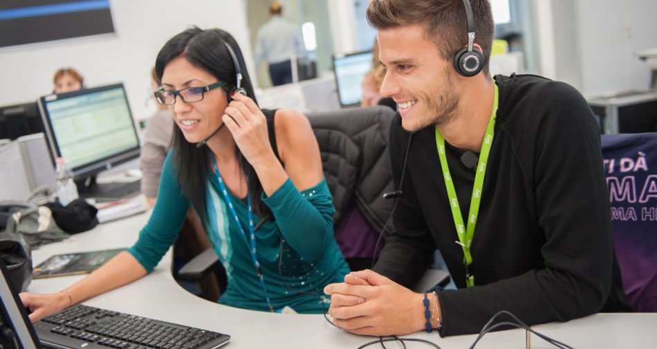 Immagine di Consumer Rights, multate di 100mila euro Sky Italia e H3g per teleselling irregolare - Scopri di più su Sky Italia