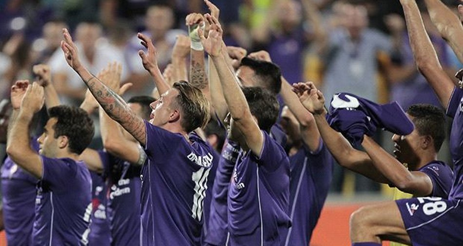 Foto - Sky cripterà Fiorentina-Basilea su MTV8 agli utenti di Tivùsat